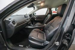 2016 Mazda 3 SP25 GT
