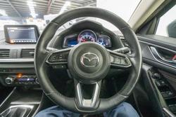 2016 Mazda 3 SP25 GT
