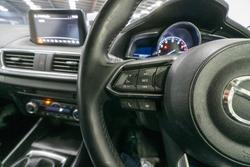 2016 Mazda 3 SP25 GT