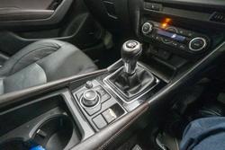 2016 Mazda 3 SP25 GT