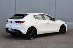 2025 Mazda 3 G25 Evolve SP