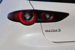 2025 Mazda 3 G25 Evolve SP