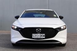 2025 Mazda 3 G25 Evolve SP