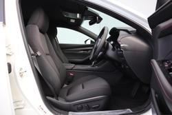 2025 Mazda 3 G25 Evolve SP