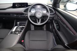 2025 Mazda 3 G25 Evolve SP