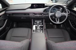 2025 Mazda 3 G25 Evolve SP