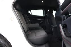 2025 Mazda 3 G25 Evolve SP