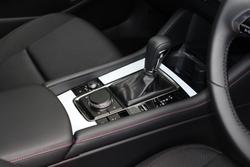 2025 Mazda 3 G25 Evolve SP