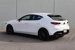 2025 Mazda 3 G25 Evolve SP