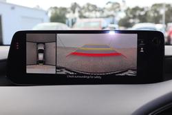 2025 Mazda 3 G25 Evolve SP