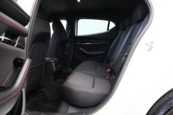 2025 Mazda 3 G25 Evolve SP