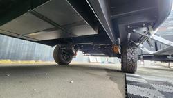 2026 JB Caravans Dirt Road Xtreme 17'10 Cafe