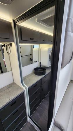 2026 JB Caravans Dirt Road Xtreme 17'10 Cafe