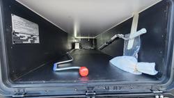 2026 Traveller 13Ft Track Semi Off-Road