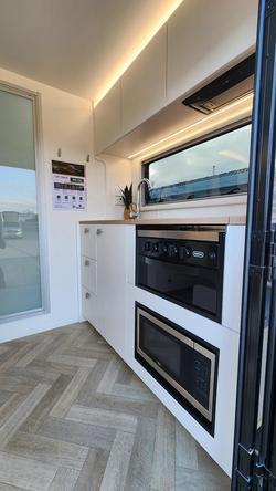 2026 Traveller 13Ft Track Semi Off-Road