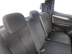 2018 Isuzu D-MAX LS-U