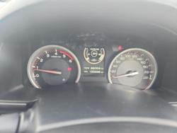 2018 Isuzu D-MAX LS-U