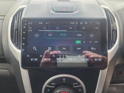 2018 Isuzu D-MAX LS-U