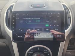 2018 Isuzu D-MAX LS-U
