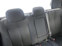 2018 Isuzu D-MAX LS-U