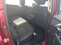 2022 Isuzu D-MAX LS-U
