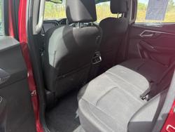 2022 Isuzu D-MAX LS-U