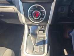 2018 Isuzu D-MAX LS-U High Ride