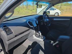 2018 Isuzu D-MAX LS-U High Ride