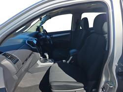 2018 Isuzu D-MAX LS-U High Ride