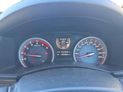 2018 Isuzu D-MAX LS-U High Ride