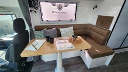 2024 JB Motorhomes Jb Touring 2 X Single Rear