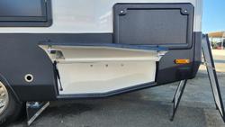 2024 JB Motorhomes Jb Touring 2 X Single Rear