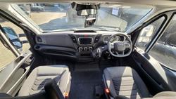 2024 JB Motorhomes Jb Touring 2 X Single Rear