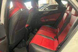 2023 Lexus NX NX350 F Sport