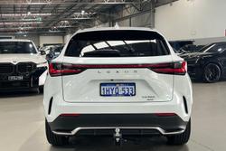 2023 Lexus NX NX350 F Sport