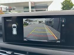 2025 Hyundai Tucson Hybrid