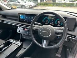 2025 Hyundai Tucson Hybrid