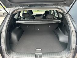 2025 Hyundai Tucson Hybrid