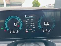 2025 Hyundai Tucson Hybrid