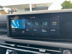 2025 Hyundai Tucson Hybrid