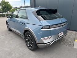 2023 Hyundai IONIQ 5 Essential