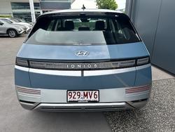 2023 Hyundai IONIQ 5 Essential