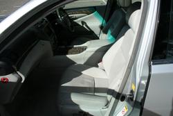 2007 Lexus LS 460