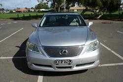 2007 Lexus LS 460