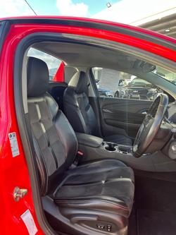 2013 Holden Ute SS