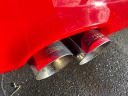 2013 Holden Ute SS