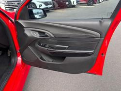 2013 Holden Ute SS