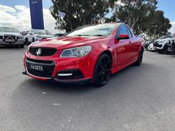 2013 Holden Ute SS