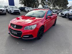 2013 Holden Ute SS