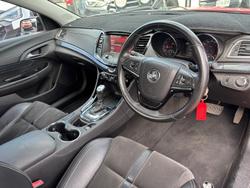 2013 Holden Ute SS